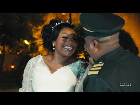 Rebecca & Timothée — Vidéo de mariage