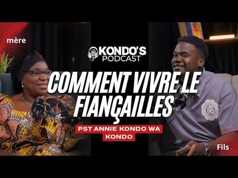 Comment vivre les fiançailles